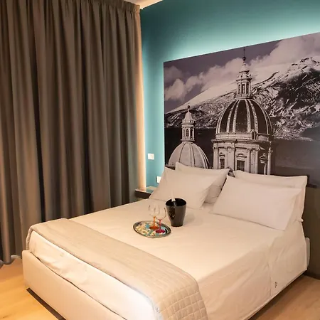 Ln 5 Gate-corso Italia Maison d'hôtes *