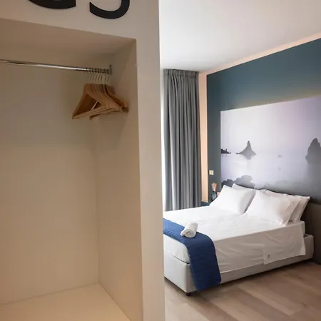 Ln 5 Gate-corso Italia Maison d'hôtes